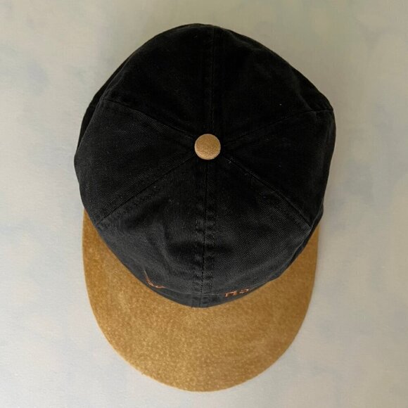 Second Skin Vintage 90's Beacon Hall Retro y2k Hat - Picture 3 of 6